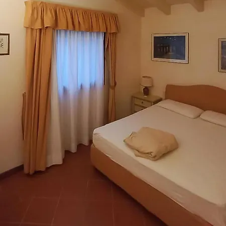 Pet Friendly In * Stintino