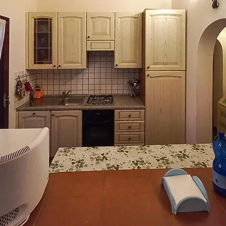 Pet Friendly In * Stintino