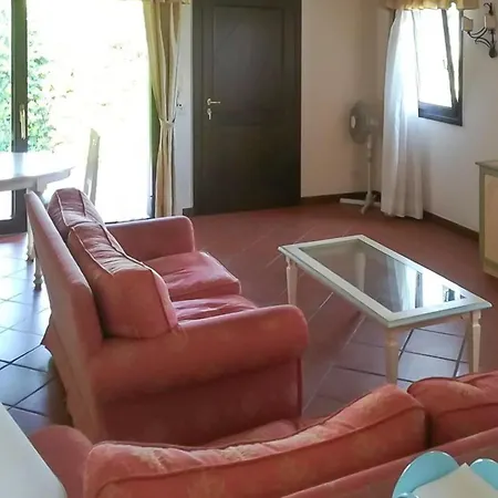 Pet Friendly In Ferienhaus