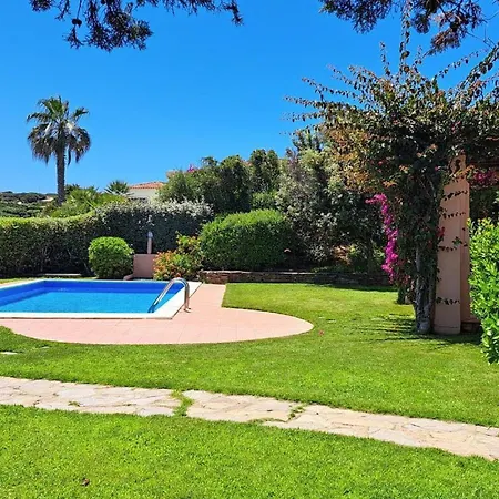 Pet Friendly In Stintino