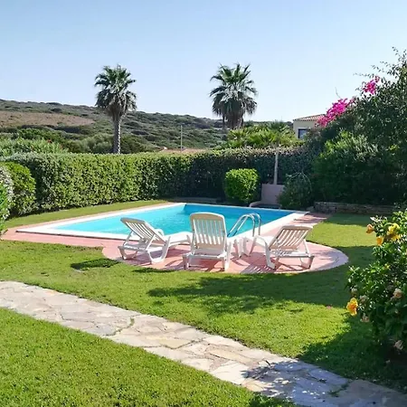 Pet Friendly In * Stintino