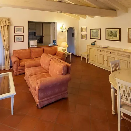 Ferienhaus Pet Friendly In Stintino